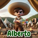 Alberto De Anda Rosas - @alberto_de_anda_ - Instagram