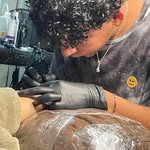 Alberto De Dios - @thirty_tattoos - Instagram