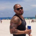 Alberto de Dios - @berto_521 - Instagram