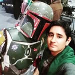 Carlos Alberto Dedios Mimbela - @dediosilustrador - Instagram