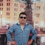 Hugo Alberto DeDios Castro - @dedioscastro - Instagram