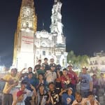 Luis Alberto Deheza - @ldeheza - Instagram