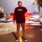 Alberto Delaney - @alburrito_1307 - Instagram