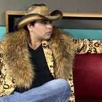 Alberto de León - @albertodeleon_suspiria - Instagram
