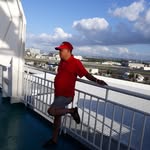 Alberto De Leon - @albertodeleonsanchez74 - Instagram