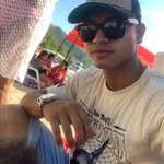 Alberto De Leon - @karim.pty - Instagram