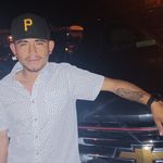 Alberto deleon - @albertodeleon64 - Instagram