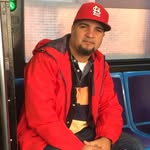Alberto Deleon - @deleon5050 - Instagram