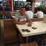 @albertodelmar32 - Instagram
