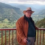Carlos Alberto Delmar Mafla - @carlosalbertodelmar - Instagram