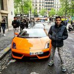 Alberto Lentini - @albertodentini - Instagram