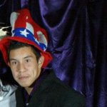Irak alberto deras vazquez - @iraakderas - Instagram