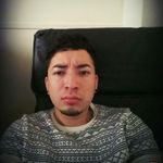 Oscar Deras - @alberto_deras - Instagram