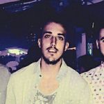 Alberto Diamond - @albertocadiscos10 - Instagram