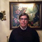Alberto Dickson - Facebook