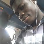 Dickson Kojo Alberto - @albertodickson - Instagram
