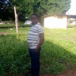 Albert Odikro - @albertodikro - Instagram