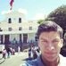 Alberto Dik Rodriguez - Facebook