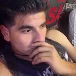 Alberto Garcia Mendez - @albertodikey - Instagram