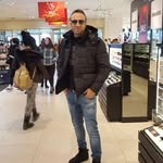 Himmet Akkus - @albertodikaprio32 - Instagram