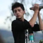 Luis Alberto Dik - @luisd_barrista - Instagram