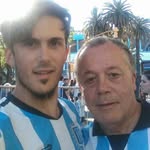Carlos alberto Dillon - @carlosalbertodillon - Instagram