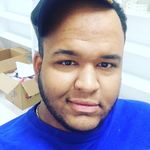 Francisco Alberto Dilone Varona - @dilone24 - Instagram