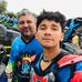 Alberto Dimas - Facebook