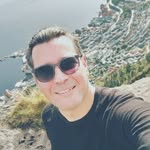 Alberto Dimas Martín Flores - @albertodimasmf - Instagram