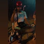 Alberto Disla - @adr_x21 - Instagram