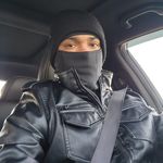 Alberto Disla - @albertodisla60 - Instagram