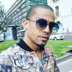 Juan Alberto Disla Ramirez - @dislaramirez1 - Instagram