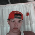 Ramón Alberto Disla - @ramonalbertodisla09 - Instagram