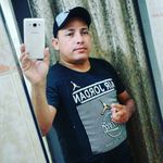 Randy Alberto Disla - @randyalbertodisla - Instagram