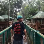 Alberto Dizon - @dznbitz - Instagram