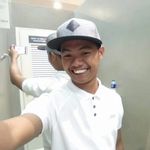 Alberto Dizon - @15albertodizon - Instagram