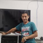 Alberto Dizon - Facebook