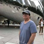 Alberto Dizon - @bertdelarosa48 - Instagram