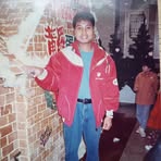 Alberto Dizon - Facebook
