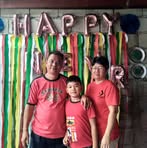 Alberto Dizon - Facebook