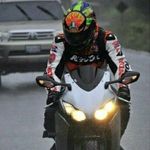 Alberto Arteaga Biker - @albertodoce - Instagram