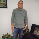 Alberto Donado - @donadoalberto3 - Instagram
