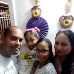 Alberto Donado - @albertoalbertodonadocenteno - Instagram