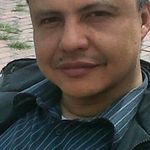 Alberto Donado - @luisdonado1969 - Instagram