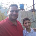 Alberto Jose Lemon Donado - @albertojoselem - Instagram