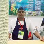 Jose Alberto Donado Sarmiento - @josealbertodonado - Instagram