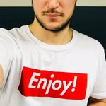 Alberto Donda - @albanoxxx - Instagram