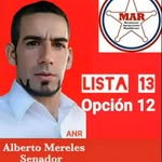 Alberto Demian Mereles Doria - @vamppettymd - Instagram