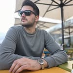 Alberto Doria - @albertinodoria - Instagram