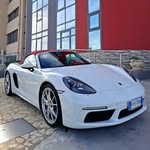 Alberto Doria - @doriaalberto75 - Instagram